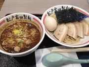 梨花さんの松戸富田製麺の投稿写真1