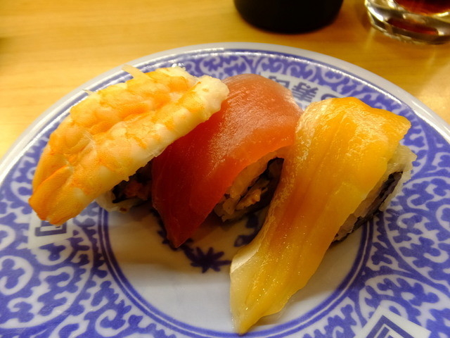 おいしい_くら寿司橋本店