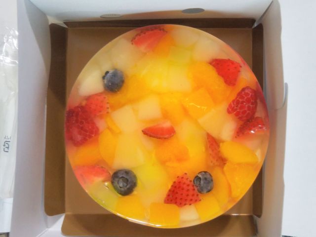 『アンテノールのスイーツ』。_アンテノール 大丸東京店