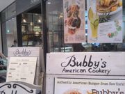 usaさんのバビーズ 汐留(Bubby’s)の投稿写真1