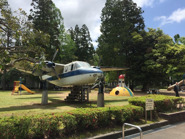 あきちゃんさんの粟津公園の投稿写真1