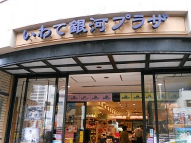 いわて銀河プラザ_いわて銀河プラザ