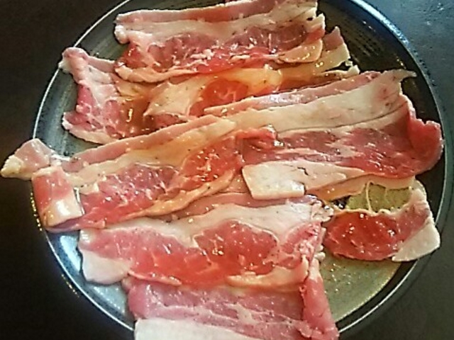 ランチ焼肉_熟成焼肉いちばん Mr MAX 湘南藤沢店