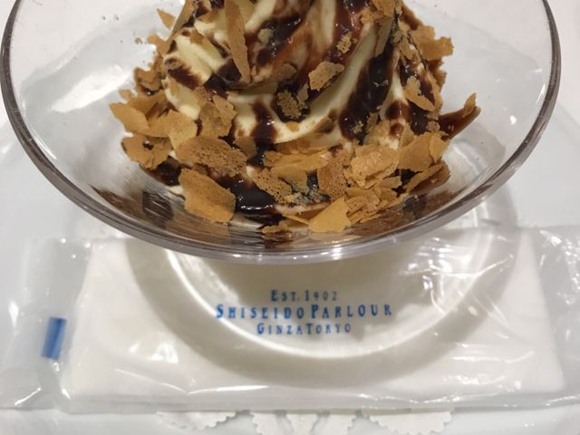 写真_資生堂パーラー 銀座本店