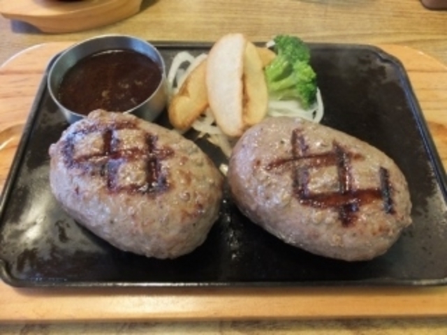 美味しいです☆_ビッグボーイ 宮前平店