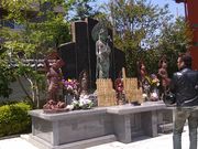 こんぱらさんの鴨江寺の投稿写真1