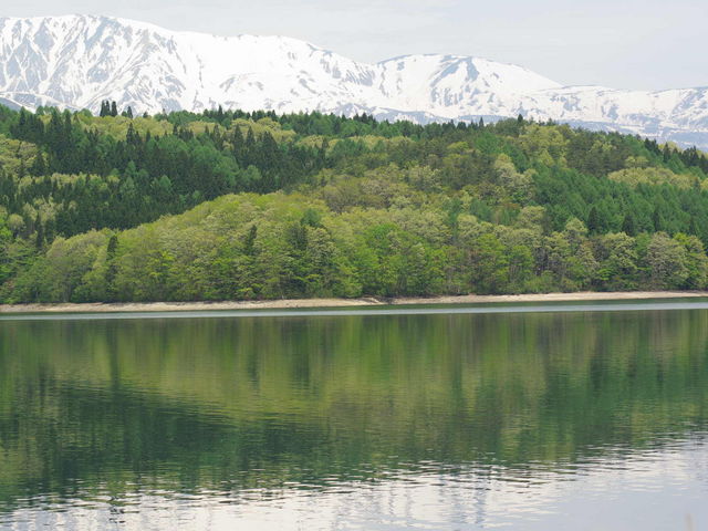青木湖