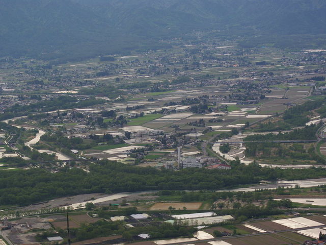 メタボ大王さんの長峰山の投稿写真1