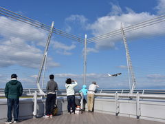ぶーやんさんの中部国際空港 セントレアへの投稿写真1