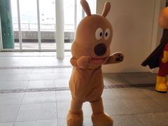 モモぷーさんの福岡アンパンマンこどもミュージアムinモールへの投稿写真1