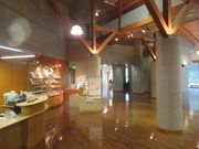 鶴亀松竹梅扇さんのみのかも文化の森の投稿写真2