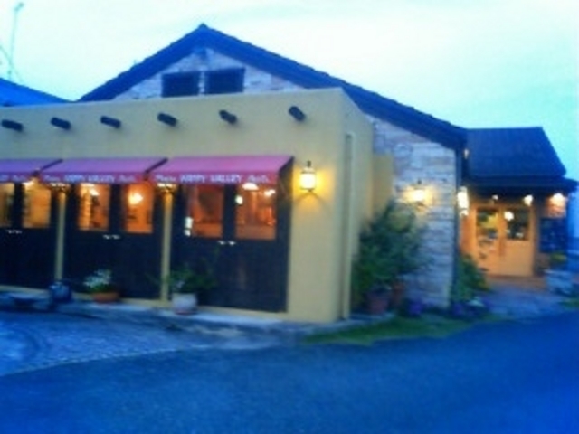 外観_HAPPY VALLEY 豊川店