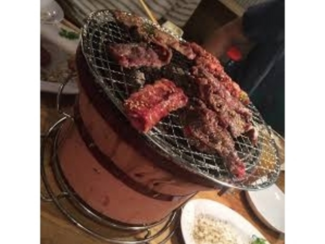 ホルモン焼肉 サムライ_ホルモン焼肉 サムライ
