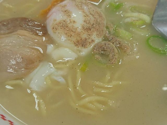 ウルトラソウッ!_スガキヤヨシヅヤ師勝1階店