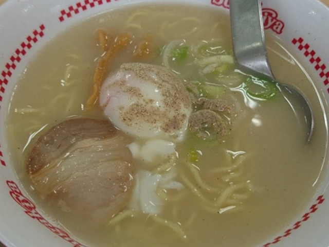 コショウドバァ_スガキヤ清水屋藤ケ丘2階店
