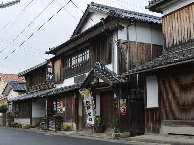 外観_海商館