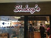 真和桜優さんのシェーキーズ 聖蹟桜ヶ丘店の投稿写真1
