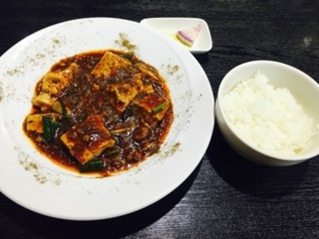 新中国料理 ムーラン