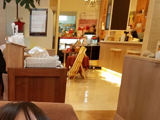 りあさんのパン・ド・エッセの投稿写真1