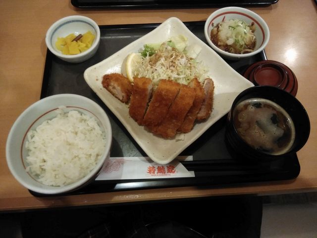 若鯱家アピタ桑名店