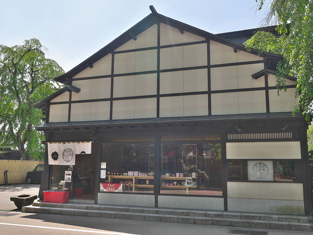 角館さとくガーデン_角館さとくガーデン