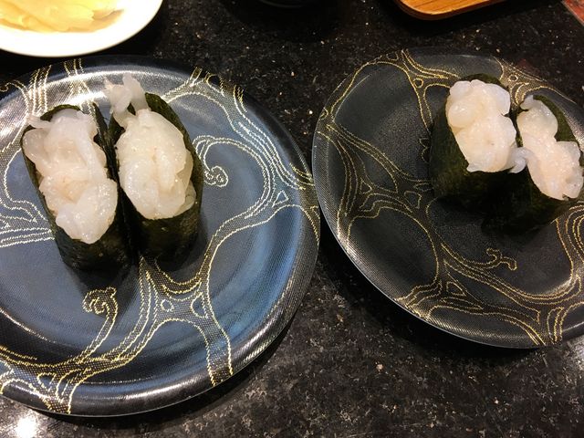 @白えび♪_祭ばやし滑川店