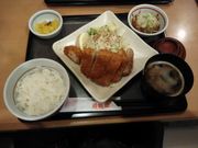 はまぐりさんの若鯱家アピタ桑名店の投稿写真1