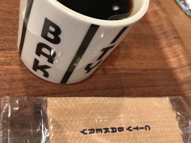 美味しかった_THE CITY BAKERY グランフロント大阪