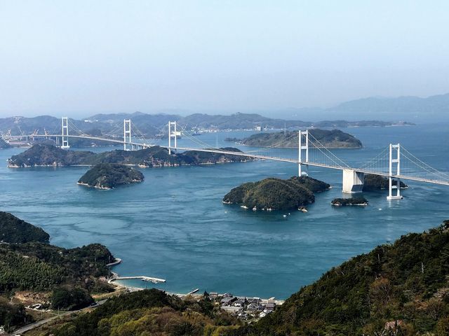 2018/3/31 撮影_亀老山展望公園