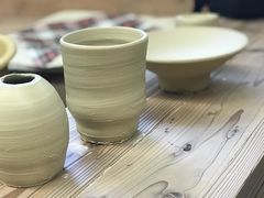 angeさんの陶房 葉月への投稿写真1