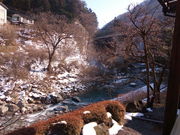 traneさんの四万清流の湯の投稿写真1