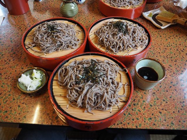 大ざる_ふもと屋