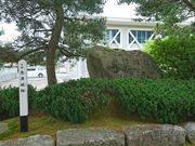 mituさんの魚津城跡の投稿写真1