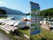 w-masaさんの大町市木崎湖の投稿写真1