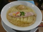 えがさんの鯛塩そば 灯花の投稿写真1