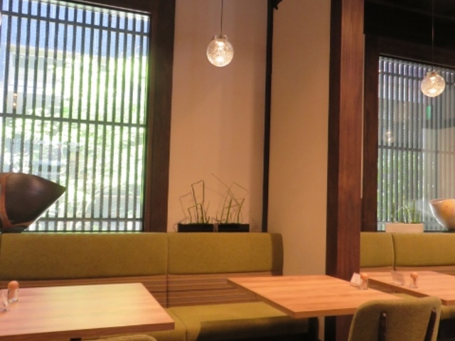 店内_京都ことこと