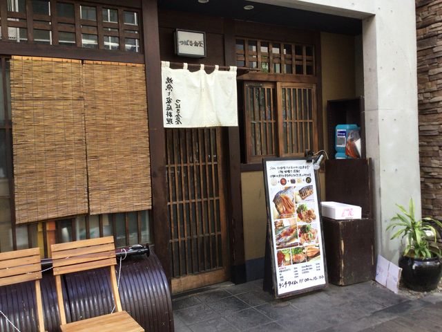 マリオさんのつばき食堂の投稿写真1