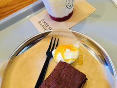 チーズガーデン 那須本店の写真1