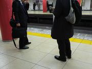 ガンマgdp高いショックさんの東梅田駅(大阪市営地下鉄谷町線)の投稿写真1