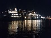 ぶんたさんのモビーディック号の投稿写真1