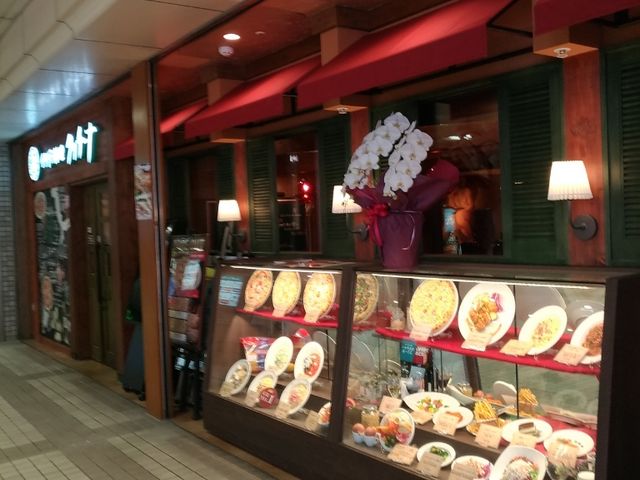 お店_クッチーナ 新札幌duo店