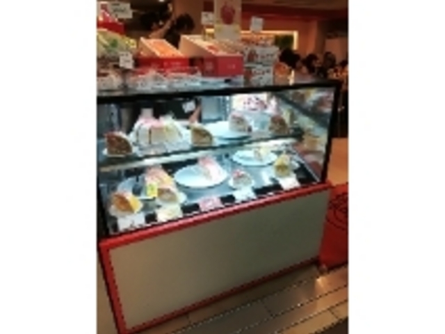 ケーキ_果実園 東京店