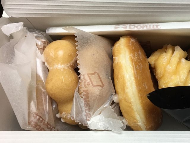 ミスタードーナツ_ミスタードーナツ福岡東イオン店