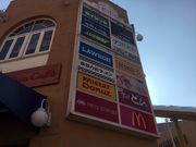 真和桜優さんのザ・どん丘の上パティオ店の投稿写真1