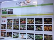 真和桜優さんのリータンタンカフェ Lee Tan Tan Cafe ココリア多摩センター店の投稿写真1