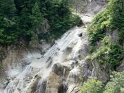 w-masaさんの姥ケ滝の投稿写真2