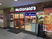 真和桜優さんのマクドナルド京王多摩センター店の投稿写真1