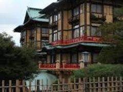 ロッキーさんの富士屋ホテルへの投稿写真1