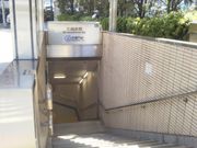 usaさんの東京メトロ半蔵門線 三越前駅の投稿写真1