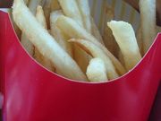 じゃらなーさんのマクドナルド佐屋ユーストア店の投稿写真1